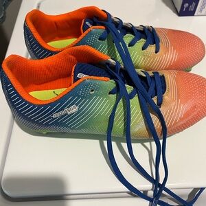 Brava Soccer Kid Cleats